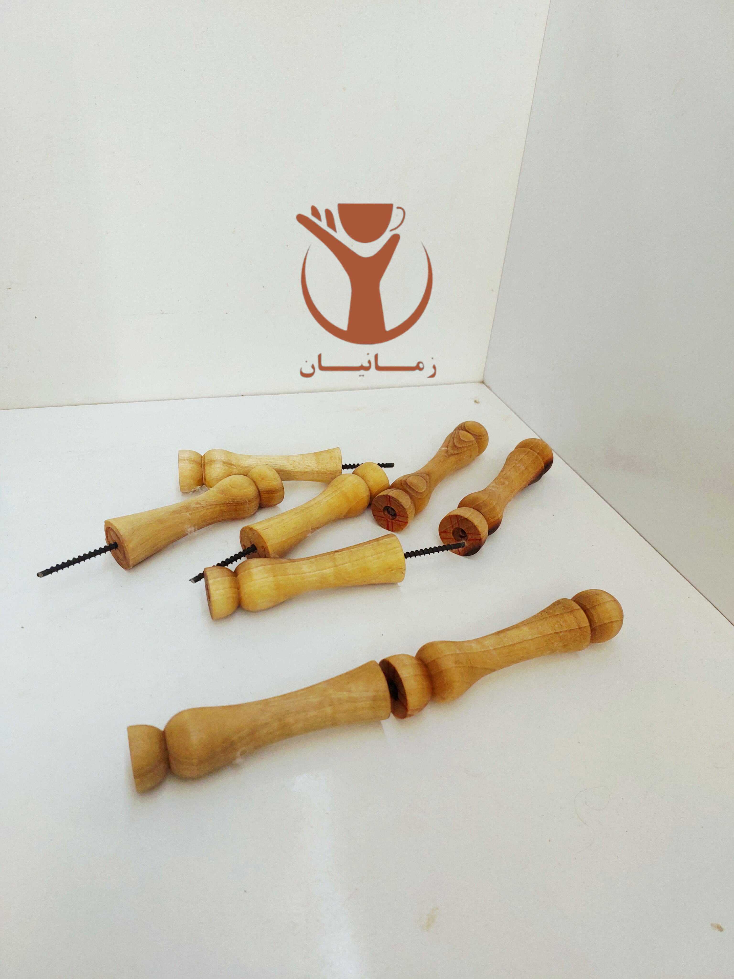 هولدر شیرینی خوری