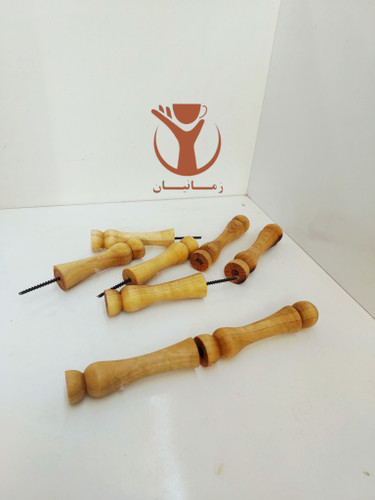 هولدر شیرینی خوری