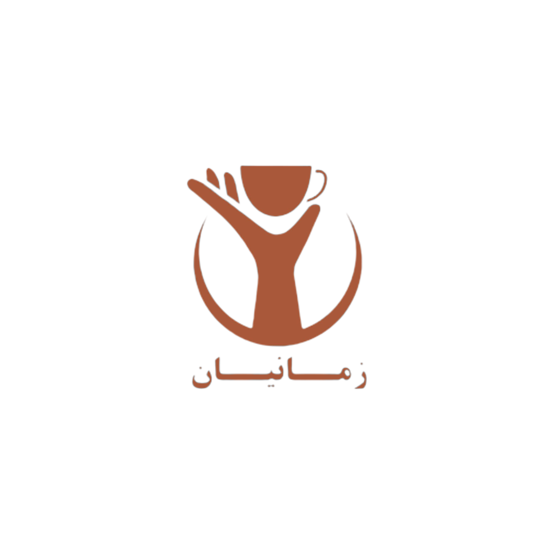 لعاب پودری ترانس  ۳ کیلویی طباطبایی